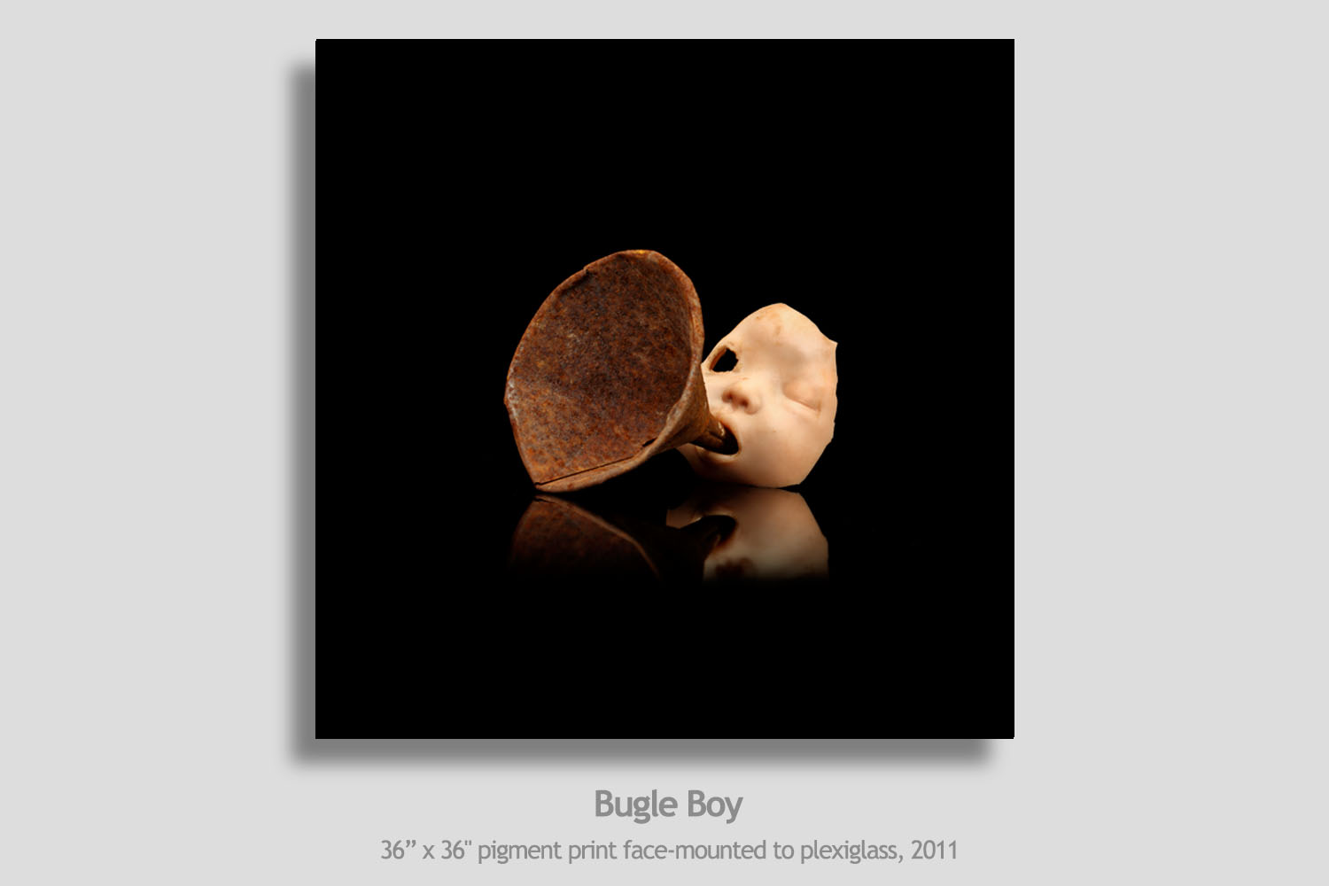 Bugle Boy